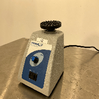 VWR Analog Vortex Mixer image 1